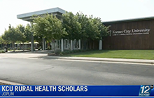 Rural Health Scholars KODE 12